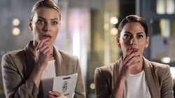 Save Lucifer Save Lucifer