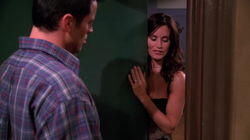 The One With Rachel's Phone Number The One With Rachel's Phone Number