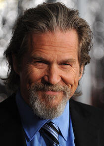 Jeff Bridges