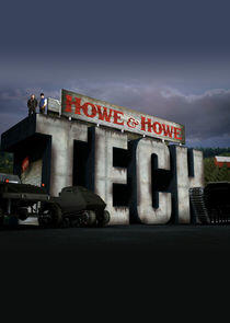 Howe & Howe Tech Howe & Howe Tech