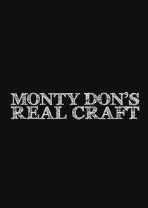 Monty Don's Real Craft Monty Don's Real Craft