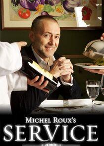 Michel Roux's Service Michel Roux's Service