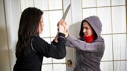 Home Invasion Home Invasion