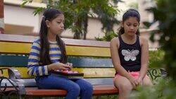 Story of a True Friendship Story of a True Friendship