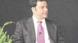 Jimmy Kimmel Jimmy Kimmel