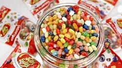 Colorful Candies Colorful Candies