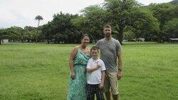 San Antonio Family Searches for Oahu Home with Mountain Views San Antonio Family Searches for Oahu Home with Mountain Views