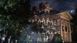 Haunted Mansion Haunted Mansion