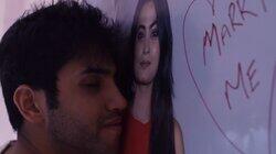 The Love-Obsessed Psychopath The Love-Obsessed Psychopath