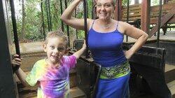 Single Mother Moves to Kauai Single Mother Moves to Kauai