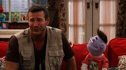 Like Father, Like Purple Like Father, Like Purple
