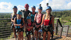 Seventh Heaven on Oahu Seventh Heaven on Oahu