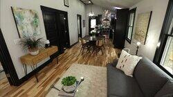 Downsize to Maximize Downsize to Maximize