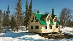 Petersville Remote Retreat Petersville Remote Retreat