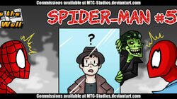 Spider-Man #56 Spider-Man #56
