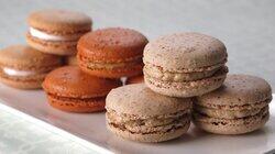Cool Cookie Sandwiches Cool Cookie Sandwiches