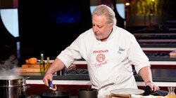 Jonathan Waxman - California Mystery Box Jonathan Waxman - California Mystery Box