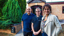 Spanhoe Lodge, Laxton Spanhoe Lodge, Laxton