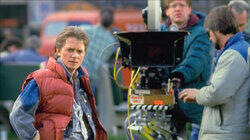 Back to the Future Back to the Future