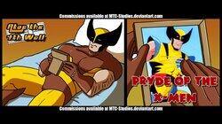 Pryde of the X-Men Pryde of the X-Men