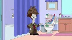 Flush After Reading Flush After Reading