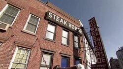 Legendary NYC Steakhouse Legendary NYC Steakhouse
