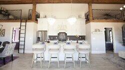 Glorified Shed Gets Modern Cottage Makeover