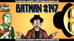 Batman #147 Batman #147