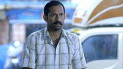 The Dosa Master! The Dosa Master!
