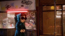 Ultra City, She Don't Care Ultra City, She Don't Care