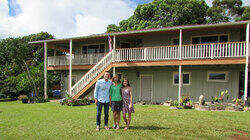 Kauai Closing Kauai Closing