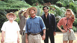 Jurassic Park Jurassic Park