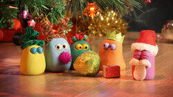 A Very Small Christmas A Very Small Christmas