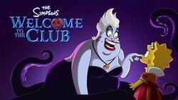 Welcome To The Club Welcome To The Club