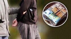 På innsiden av politioperasjon «Jason» På innsiden av politioperasjon «Jason»