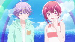 Love 6. The pretty boy is heartbroken?! Love 6. The pretty boy is heartbroken?!