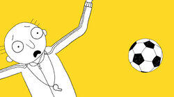 PE Lesson PE Lesson