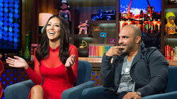 Melissa & Joe Gorga Melissa & Joe Gorga