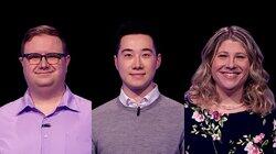Matthew Smith Vs. Daniel King Vs. Allison Gross, Show # 9032. Matthew Smith Vs. Daniel King Vs. Allison Gross, Show # 9032.