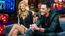 Tom Sandoval & Ariana Madix Tom Sandoval & Ariana Madix