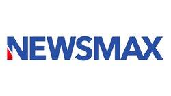 logo of Newsmax logo of Newsmax