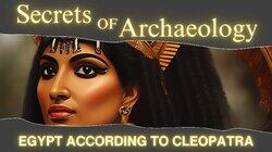 Egypt According to Cleopatra Egypt According to Cleopatra