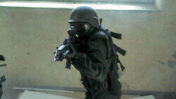 SWAT Teams Unleashed SWAT Teams Unleashed
