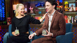 Kate Hudson & Zach Braff Kate Hudson & Zach Braff