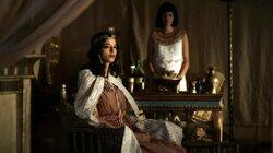 Cléopâtre, la conquête du Trône d'Égypte Cléopâtre, la conquête du Trône d'Égypte
