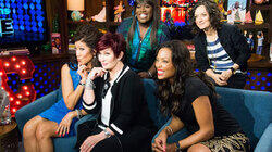 The Ladies Of 'The Talk' The Ladies Of 'The Talk'
