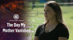 The Day My Mother Vanished The Day My Mother Vanished