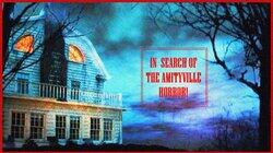 The Amityville Horror The Amityville Horror
