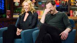 Toni Collette & Michael C. Hall Toni Collette & Michael C. Hall