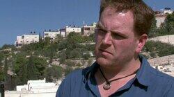 Ghosts of Masada / The Leprechaun Ghosts of Masada / The Leprechaun